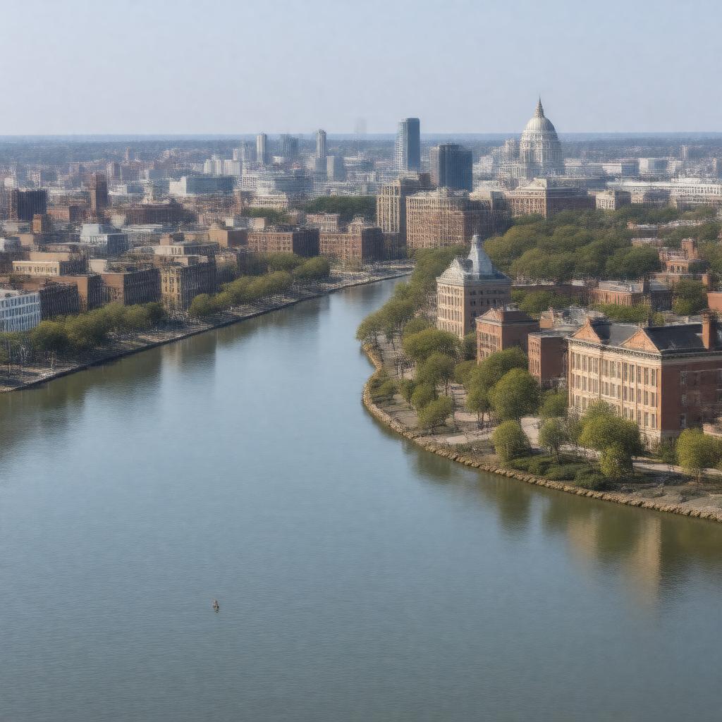 City of Providence
